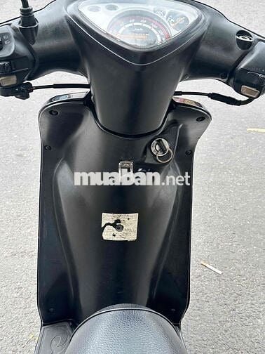 Yamaha Mio Ultimo Đen Rất mới