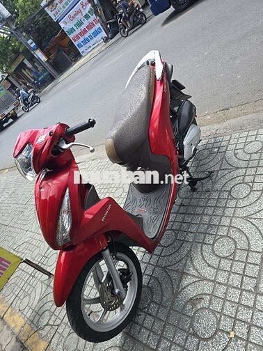 Vision 2019.máy zin,xe đẹp.BS:95B1-67207,cc chủ