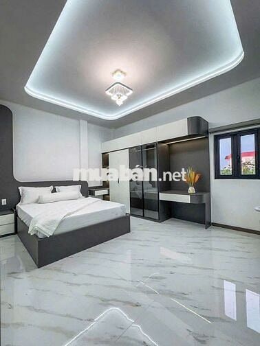 BÁN NHÀ KHU VĂN HÓA TÂY ĐÔ GẦN BẾN XE TRUNG TÂM CẦN THƠ MỚI ĐẸP RẺ 