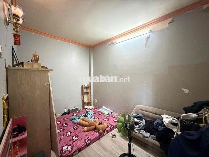 CHÍNH CHỦ CẦN BÁN NHÀ BÌNH THẠNH , ĐIỆN BIÊN PHỦ