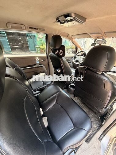 Mitsubishi Grandis 2005 Số tự động Bạc
