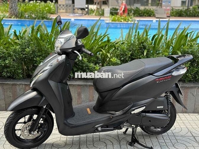 Lead 2019 upp 4val ( Góp nợ xấu 12tr bao nhận xe)