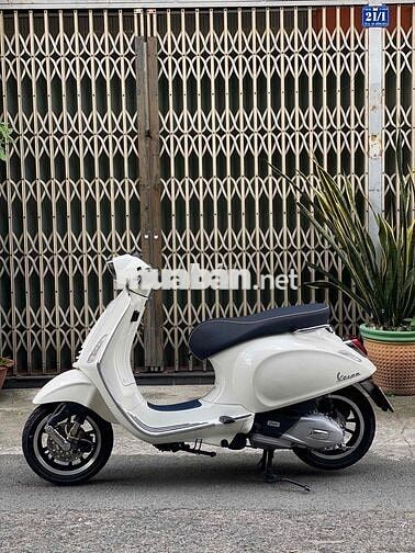 Vespa iget abs Yacht Club.trả góp.trao đổi xe