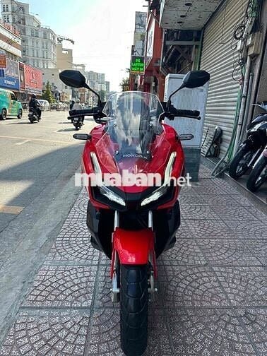 Honda ADV 150 ABS 2020 17.895 km BSTP Chính Chủ