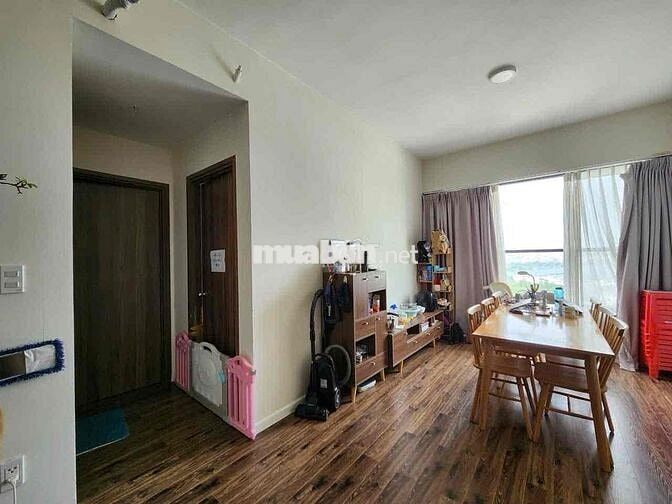 Bán căn Mizuki Park 2PN 56m2, giá chỉ 3,55 tỷ, sổ hồng sẵn, view đẹp