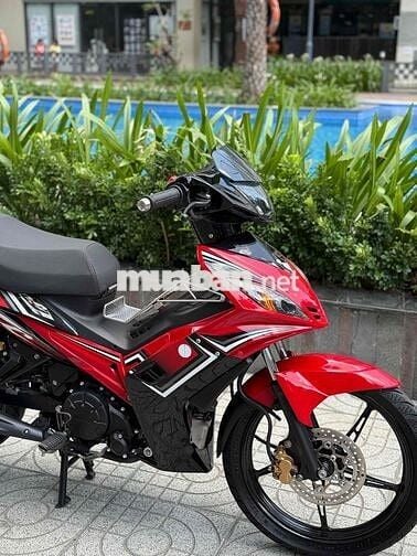 Exciter 135 2010 zin new ( Nợ xấu 10tr nhận xe )