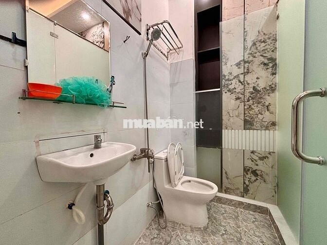 CHDV Mới 1PN Ban Công To - Nội Thất Xịn - Ngay Lê Dại Hành - 3/2