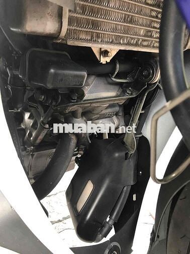 Yamaha Exciter 135 2013 Xanh GP Chính Chủ.