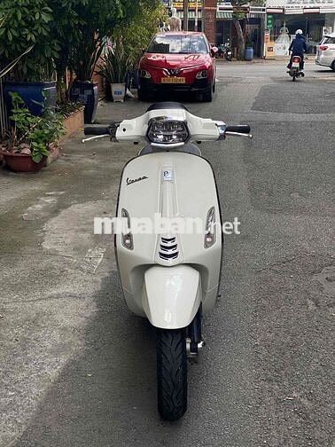 Vespa iget abs Yacht Club.trả góp.trao đổi xe