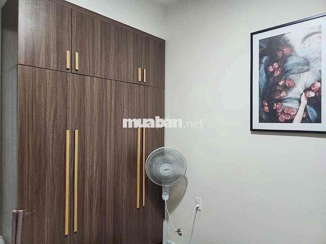 Bán căn Mizuki Park 2PN 56m2, giá chỉ 3,55 tỷ, sổ hồng sẵn, view đẹp