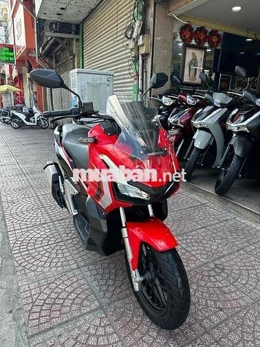 Honda ADV 150 ABS 2020 17.895 km BSTP Chính Chủ