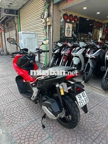 Honda ADV 150 ABS 2020 17.895 km BSTP Chính Chủ