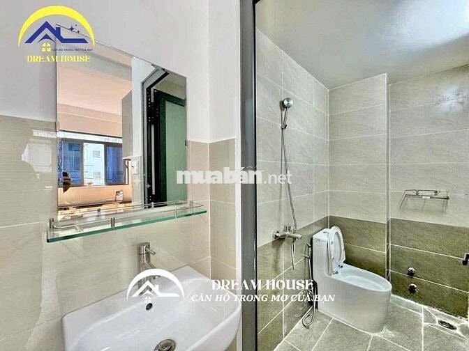 STUDIO FULL NỘI THẤT NGAY ĐẠI HỌC CÔNG THƯƠNG