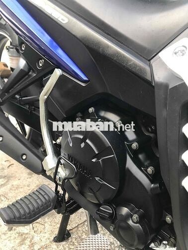 Yamaha Exciter 135 2013 Xanh GP Chính Chủ.