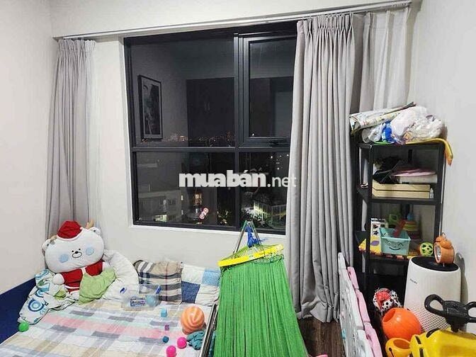 Bán căn Mizuki Park 2PN 56m2, giá chỉ 3,55 tỷ, sổ hồng sẵn, view đẹp