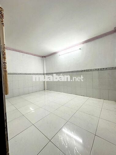PHẠM HÙNG Q8 - VUÔNG A4 4x14m - 5.5 TỶ - CHO THUÊ 8 TRIỆU THÁNG