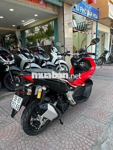 Honda ADV 150 ABS 2020 17.895 km BSTP Chính Chủ