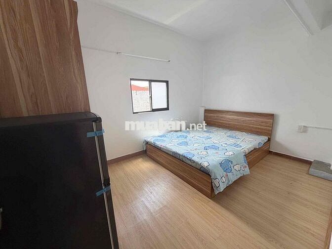 1PN TÁCH BẾP ĐẦY ĐỦ NỘI THẤT GẦN MEGAMARKET