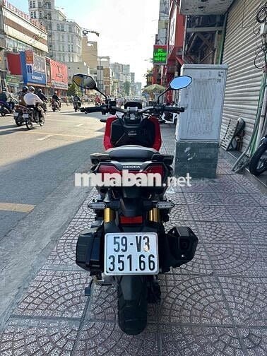 Honda ADV 150 ABS 2020 17.895 km BSTP Chính Chủ