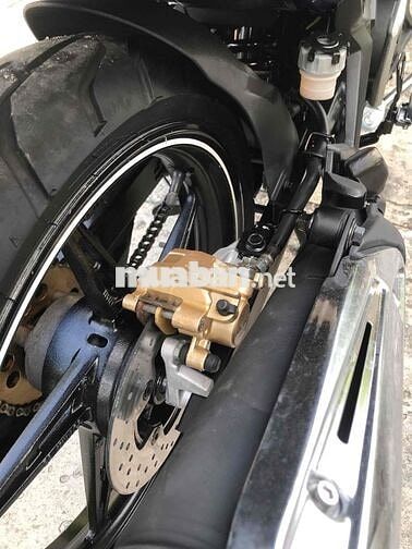 Yamaha Exciter 135 2013 Xanh GP Chính Chủ.