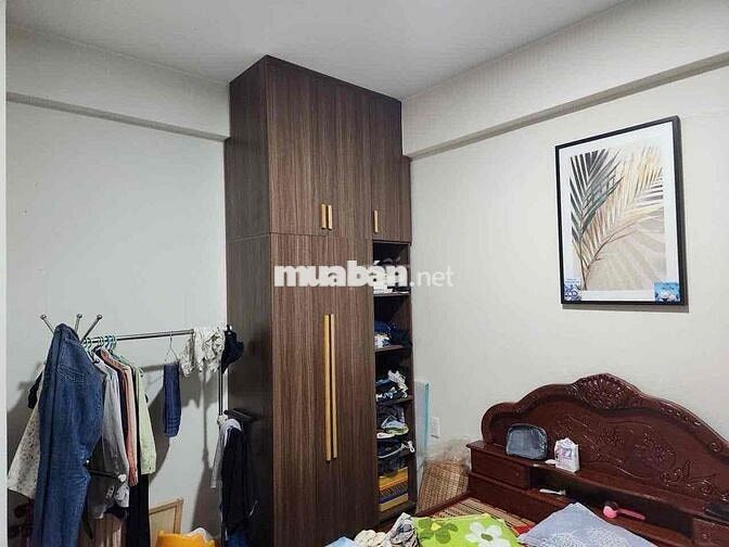 Bán căn Mizuki Park 2PN 56m2, giá chỉ 3,55 tỷ, sổ hồng sẵn, view đẹp