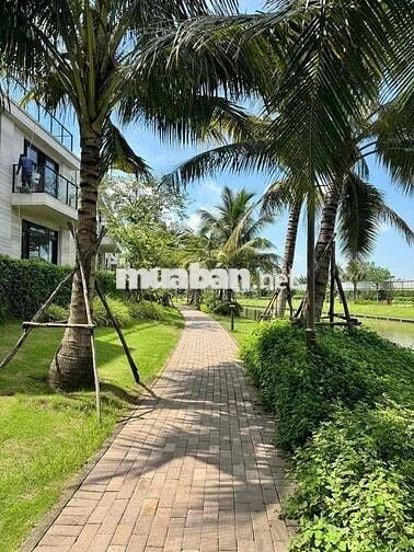 Bán căn Mizuki Park 2PN 56m2, giá chỉ 3,55 tỷ, sổ hồng sẵn, view đẹp