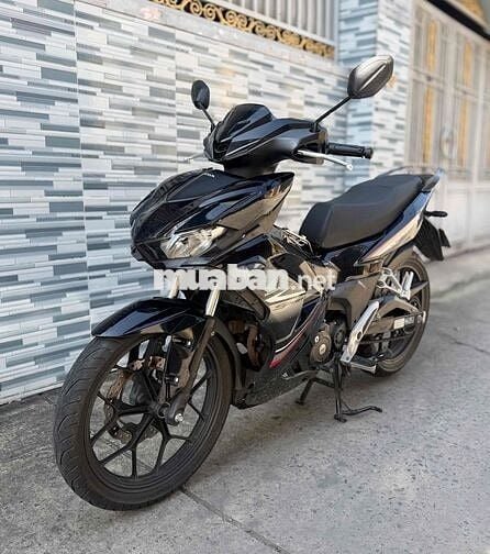 Honda Winner V3 2022 đẹp, máy zin êm biển Cần Thơ