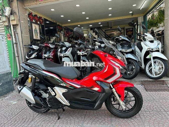 Honda ADV 150 ABS 2020 17.895 km BSTP Chính Chủ