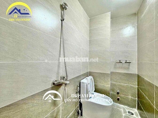 STUDIO FULL NỘI THẤT NGAY ĐẠI HỌC CÔNG THƯƠNG