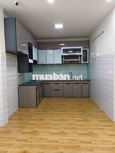 NHÀ THUÊ MẶT TIỀN HẺM KHU HỌ LÊ SANG - XỊN - MỊN