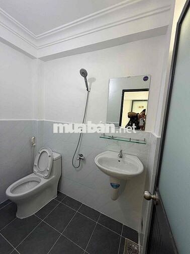 1PN TÁCH BẾP ĐẦY ĐỦ NỘI THẤT GẦN MEGAMARKET