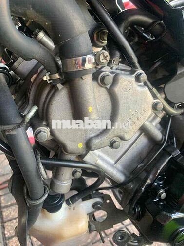 Yamaha Exciter 135 2013 Xanh GP Chính Chủ.