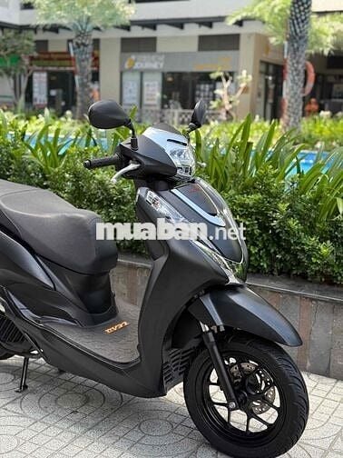 Lead 2019 upp 4val ( Góp nợ xấu 12tr bao nhận xe)