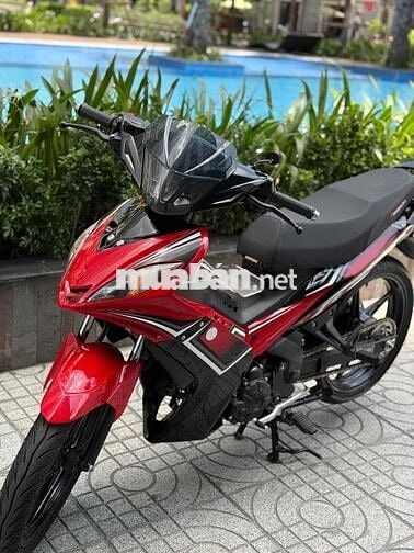 Exciter 135 2010 zin new ( Nợ xấu 10tr nhận xe )