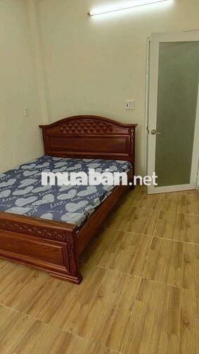 NHÀ THUÊ MẶT TIỀN HẺM KHU HỌ LÊ SANG - XỊN - MỊN