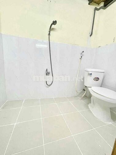 💎 💎 💎 NHÀ GẦN CHỢ GÒ VẤP 3,5❌15M CẤP 4 CÓ 1PN 1WC GIÁ CHỈ 6,5 TRIỆU