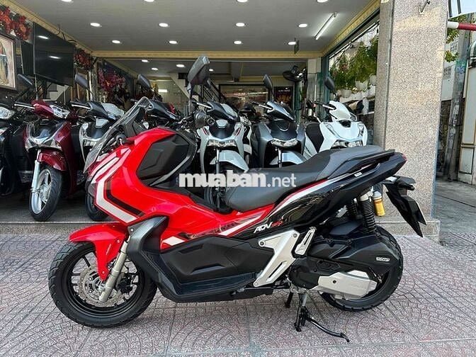 Honda ADV 150 ABS 2020 17.895 km BSTP Chính Chủ
