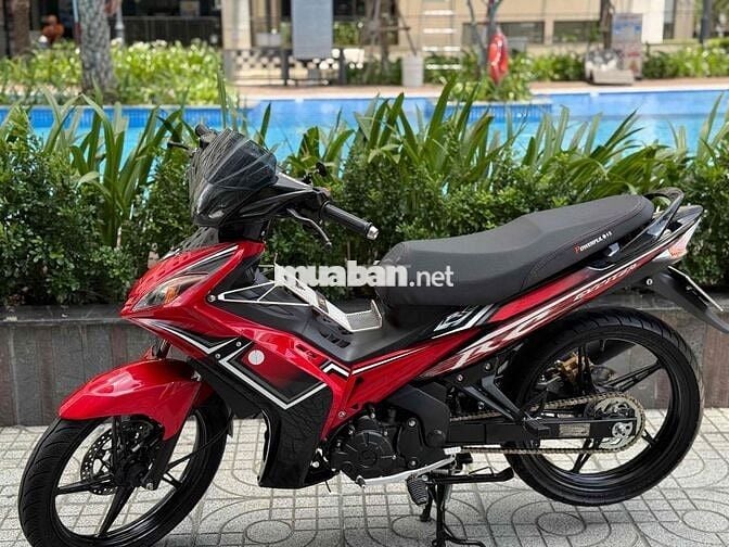 Exciter 135 2010 zin new ( Nợ xấu 10tr nhận xe )