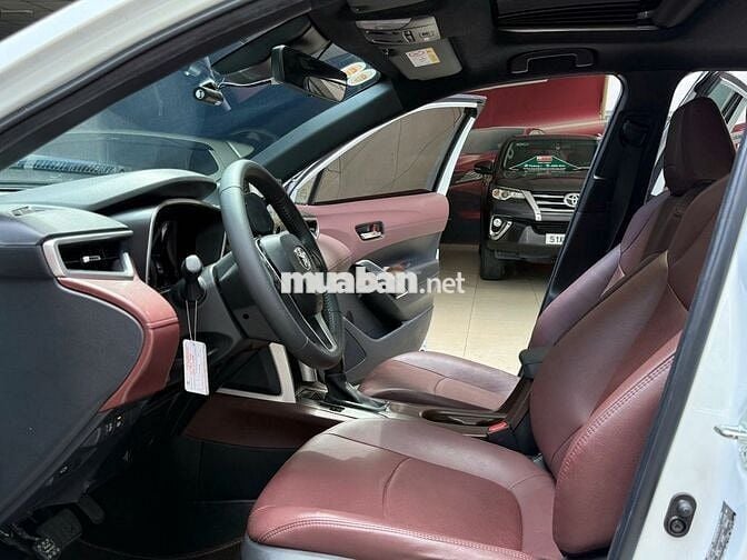 5 Chỗ, Gầm Cao - COROLLA CROSS 1.8V 2023 - CÓ BANK