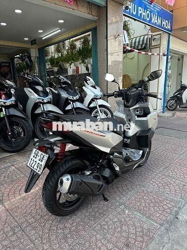 VARIO 160 ABS 2023 Xám Đen 9.895 km BSTP 12299