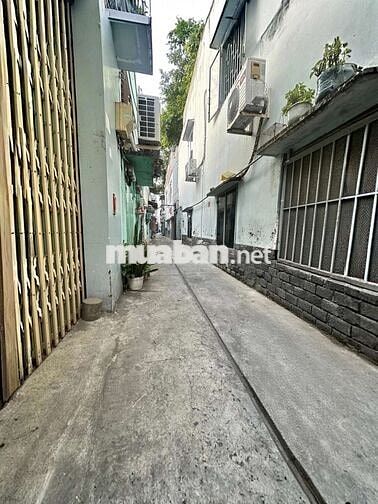PHẠM HÙNG Q8 - VUÔNG A4 4x14m - 5.5 TỶ - CHO THUÊ 8 TRIỆU THÁNG