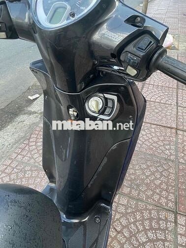 Yamaha Janus 2017 Xanh Tự động