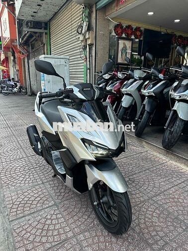 VARIO 160 ABS 2023 Xám Đen 9.895 km BSTP 12299