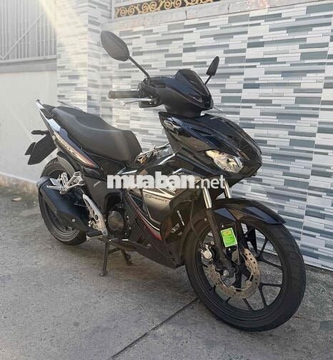 Honda Winner V3 2022 đẹp, máy zin êm biển Cần Thơ