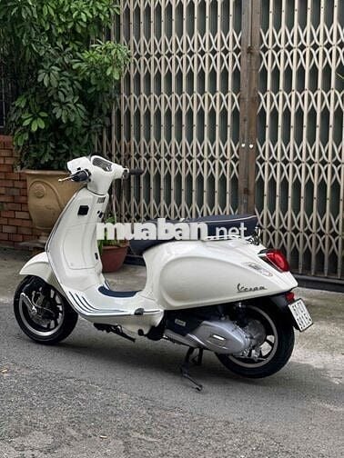 Vespa iget abs Yacht Club.trả góp.trao đổi xe
