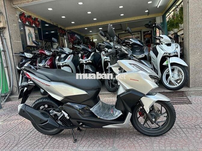VARIO 160 ABS 2023 Xám Đen 9.895 km BSTP 12299