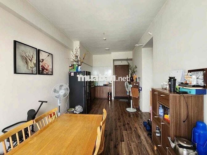 Bán căn Mizuki Park 2PN 56m2, giá chỉ 3,55 tỷ, sổ hồng sẵn, view đẹp