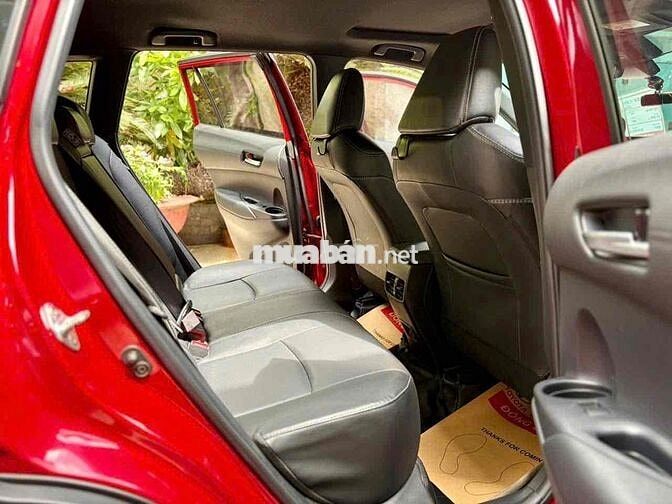 TOYOTA CROSS 1.8V 2021 XE ĐẸP ĐI ÍT - GIÁ CÒN GIẢM