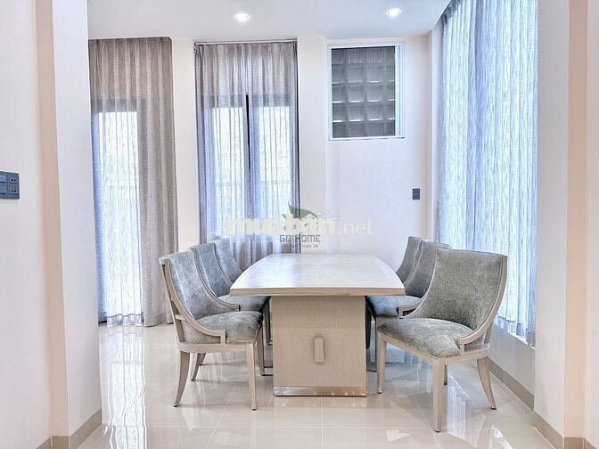 Cho thuê Villa 3PN Trại Mát, Đà Lạt – Full nội thất – 20 triệu/tháng