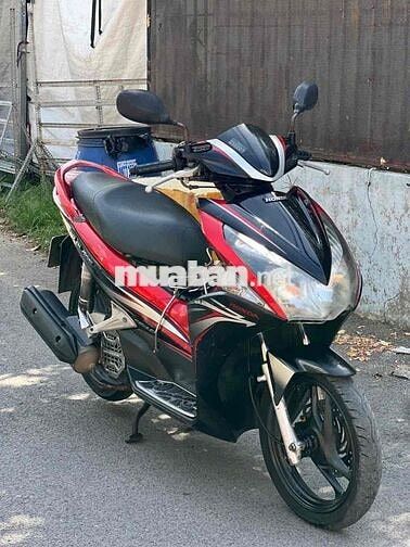Honda Airblade Fi máy êm, giấy tờ đầy đủ